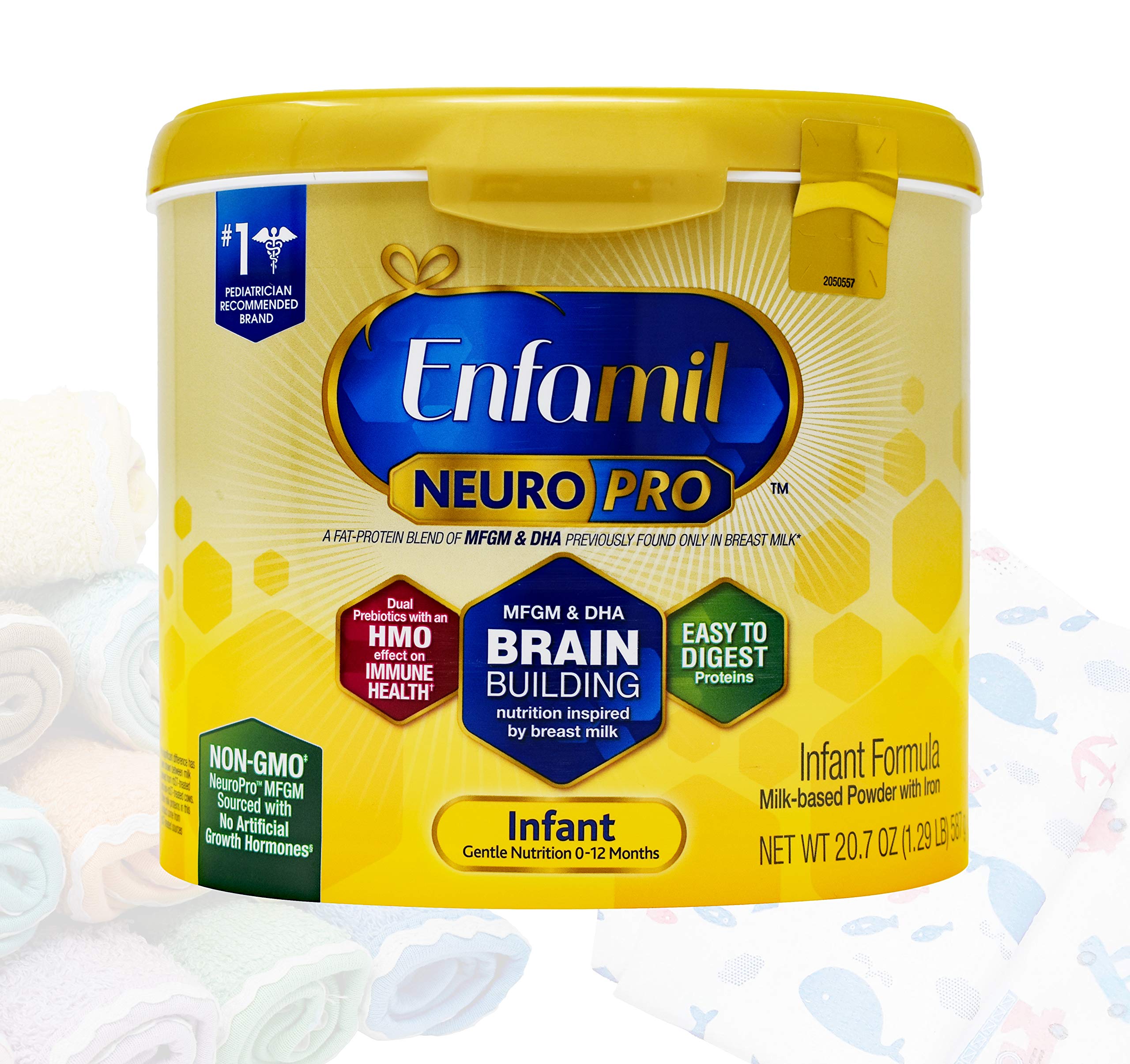 enfamil neuro plus