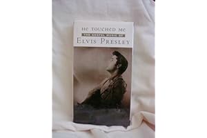 He Touched Me - The Gospel Music of Elvis Presley, Vol. 2 [VHS]