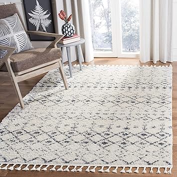 Modern Large Whisper Shaggy Rug Grey Soft Living Room Rug Bedroom Carpet Rugs Uk Sfhs Org