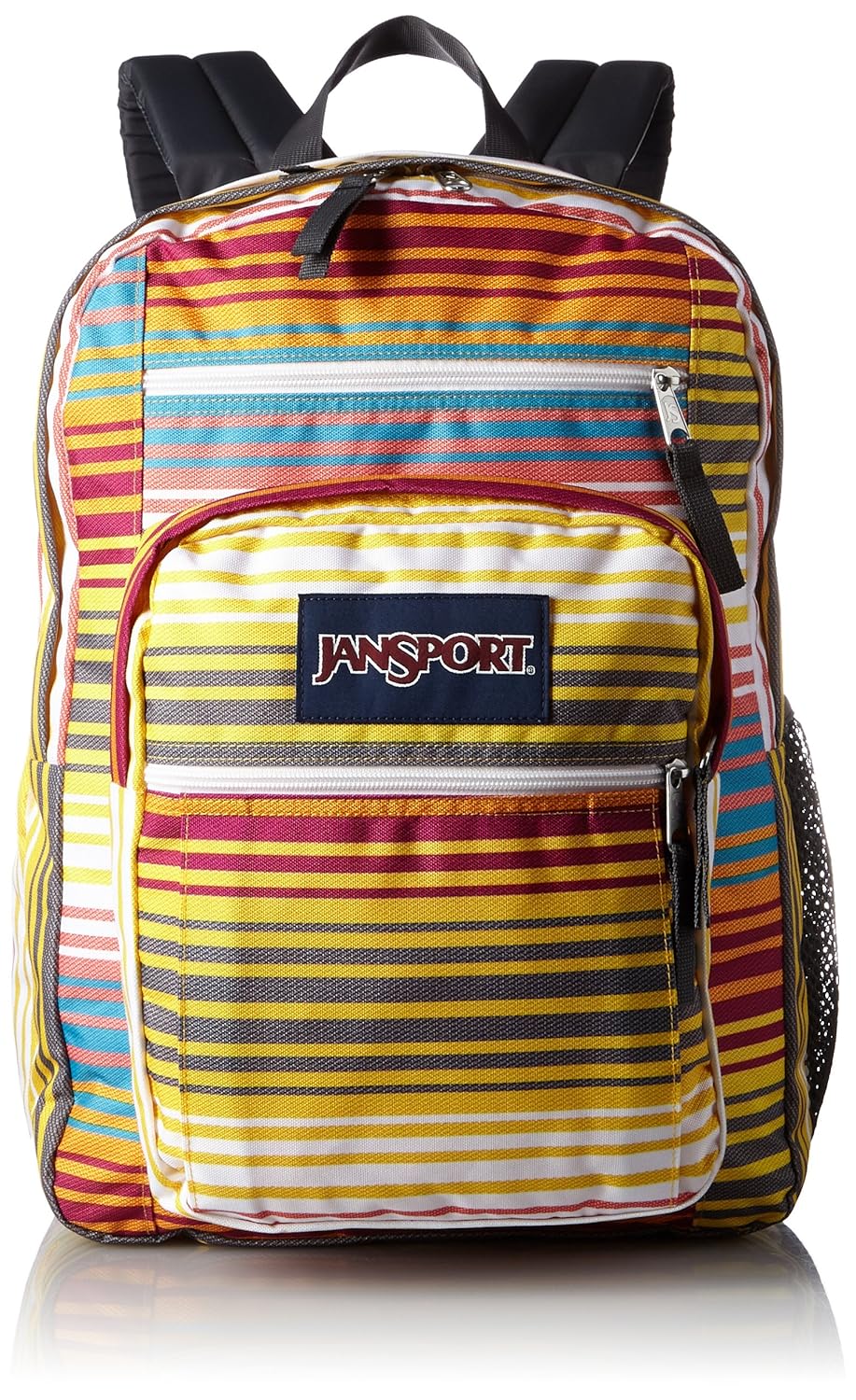 NEW! JanSport Big Student Backpack Review Find Me A Backpack