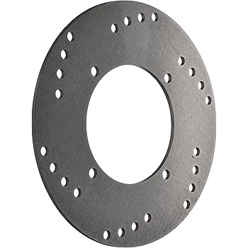 EBC Brakes MD6174D Brake Rotor - Vehicle Specific Replacement Rotor