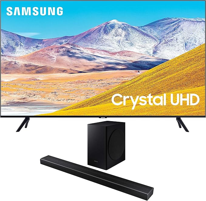 samsung soundbar 8 series