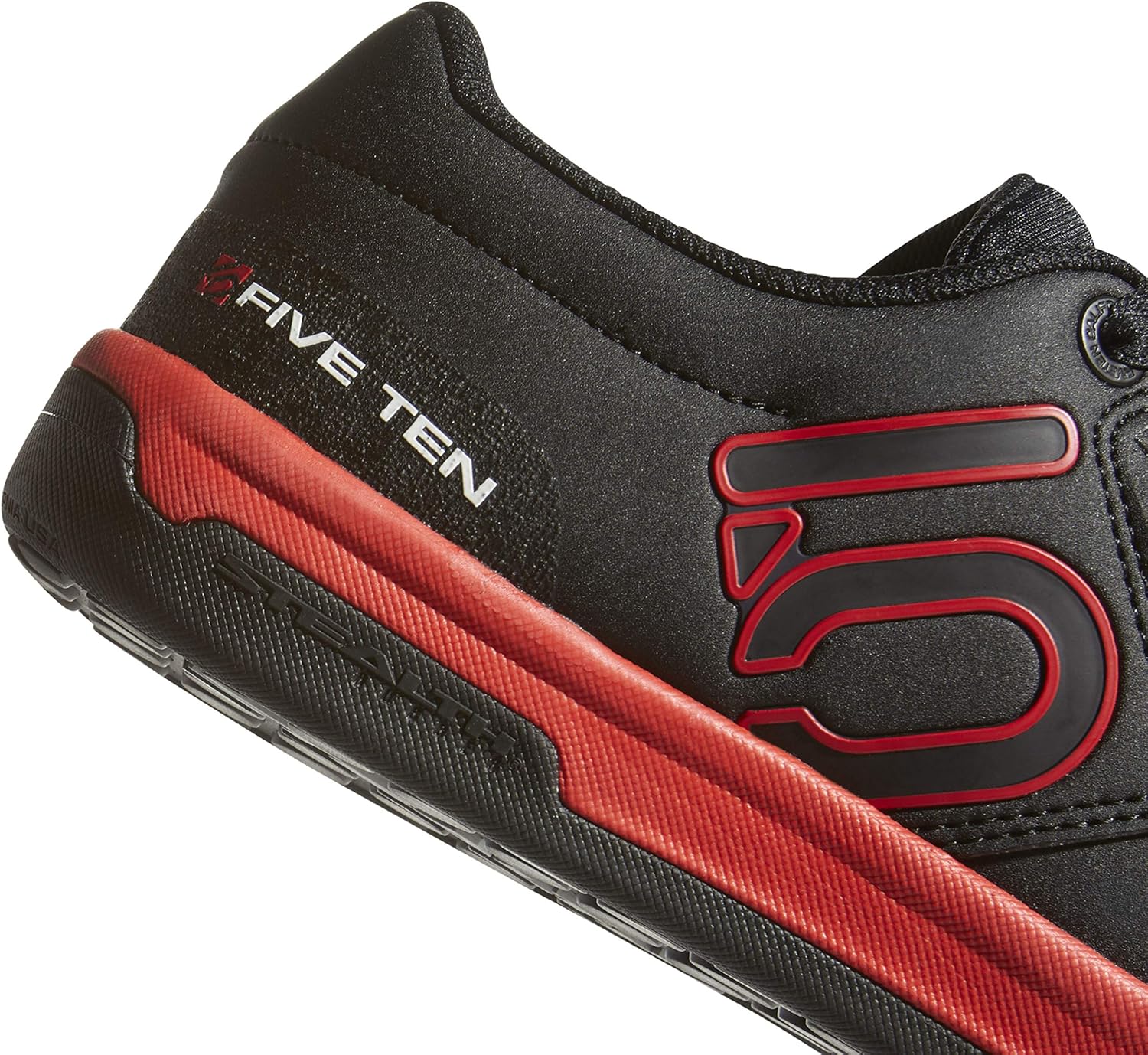 five ten freerider pro black