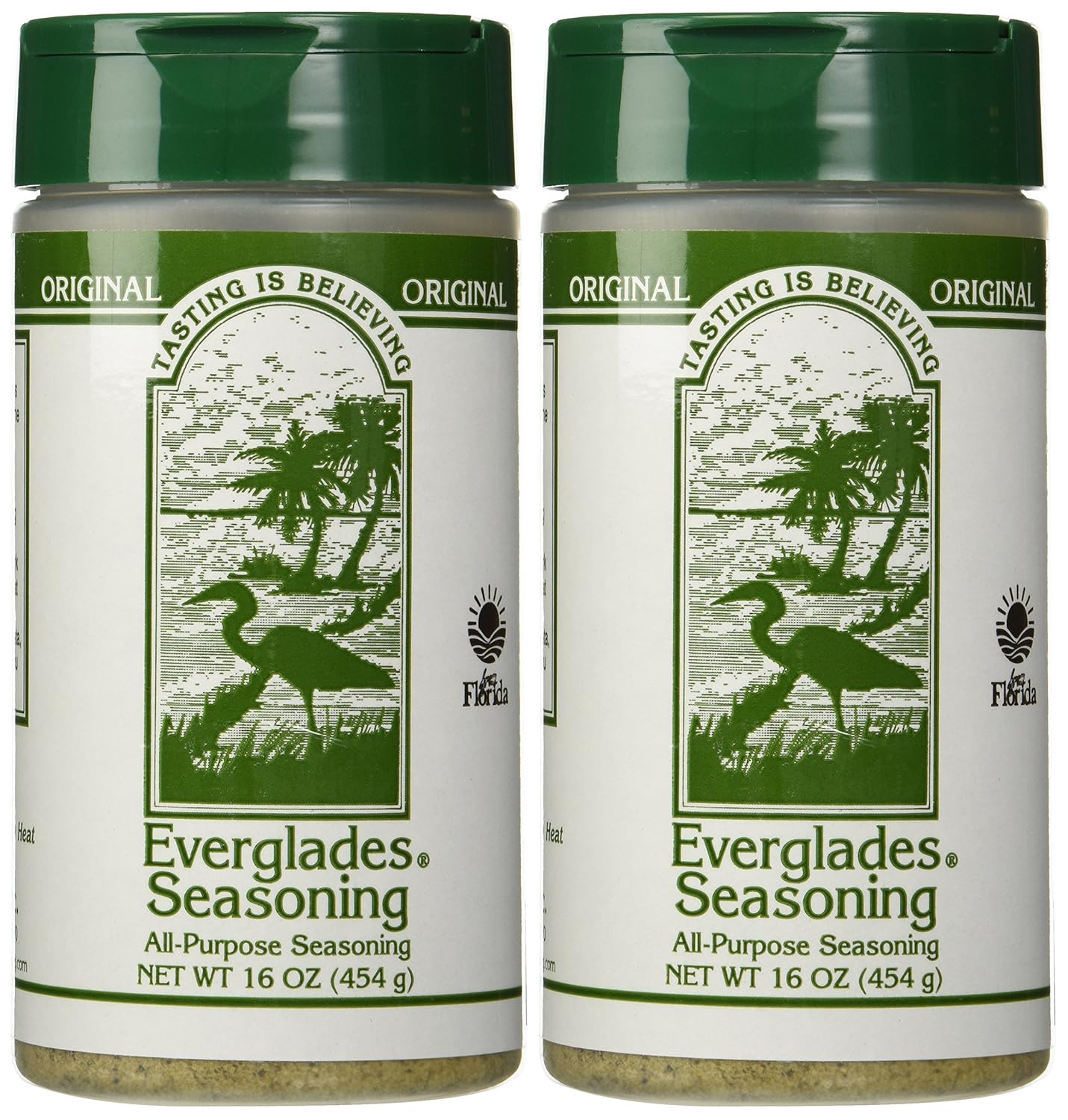 Everglades Seasoning 16Oz Case Pack Of 2 Amazon.co.uk Grocery