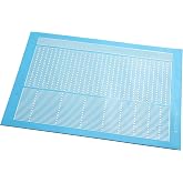 SugarVeil&reg; Dot Veil Mat - Extra Large