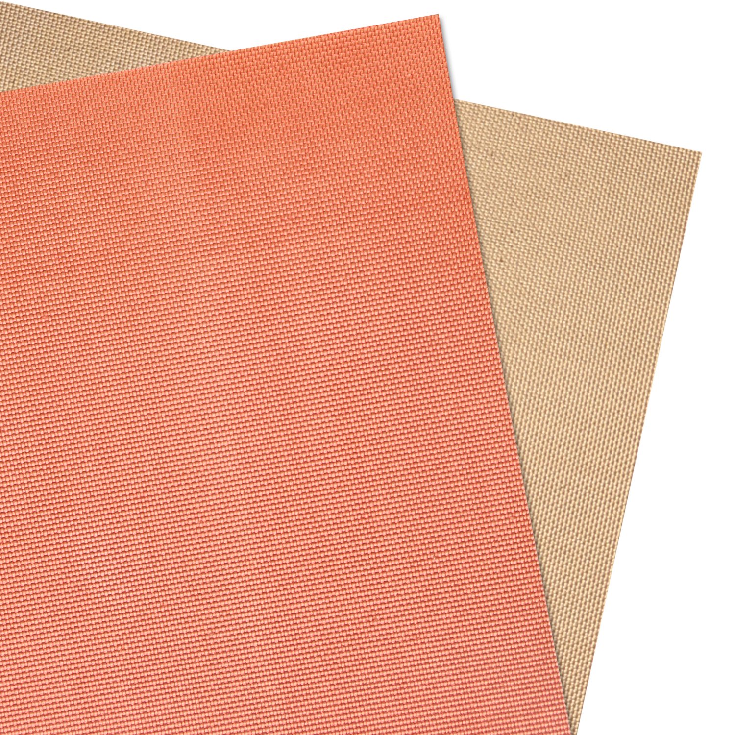 iMarku Silicone Baking Mat Set of 2 ，Non-Stick,Heat Resistant, Durable Silicon Liner for Bake Pans