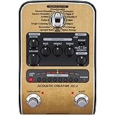 Zoom AC-2 Acoustic Creator