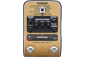 Zoom AC-2