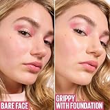Maybelline Grippy Serum Primer Up To 24H Hydration & Grip - Niacinamide view 2