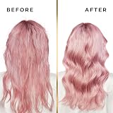 Pantene Biotin Leave-In Conditioner Coloured Hair Gloss 145ml Daily Hydrating view 3