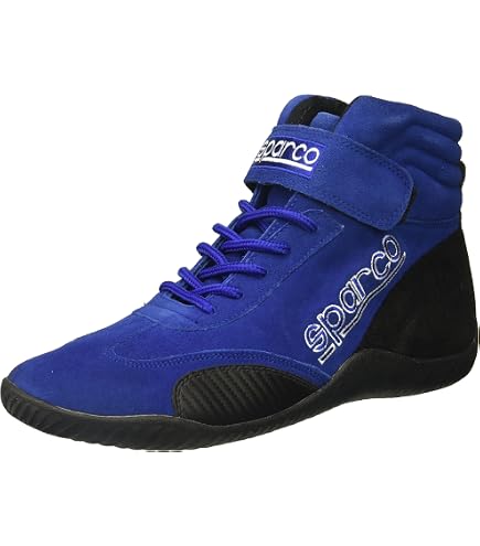 Amazon.com: Simpson Racing 28130BK The Hightop Black Size 13  display picture 3