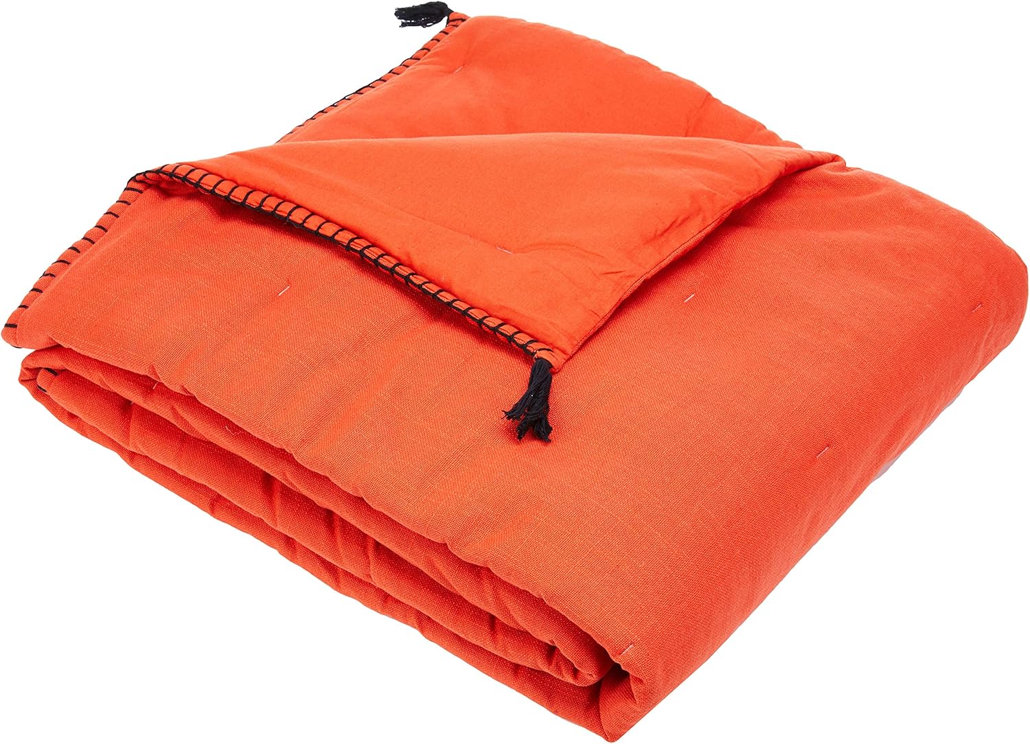 Safeco portedr/sbl90 edredon algodón Safran 90 x 190 cm: Amazon.es: Hogar