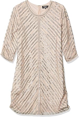 parker petra dress
