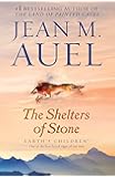 The Shelters of Stone: Earth's Children, Book Five