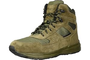 Bates Men's Raide Mid Military and Tactical Boot