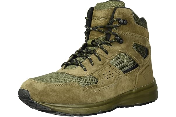 Amazon Los más vendidos: Mejor Zapatos de Seguridad e Incendios para Hombre