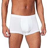 HANRO Men's Cotton Sensation Boxer Brief 73065