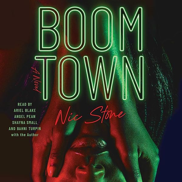 Amazon.com: Boom Town: The Fantastical Saga of Oklahoma City, its