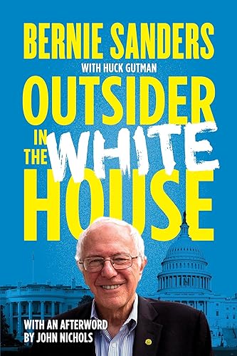 Download Outsider in the White House PDF