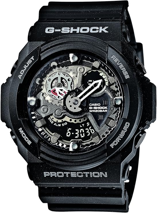 g shock ga 300 price