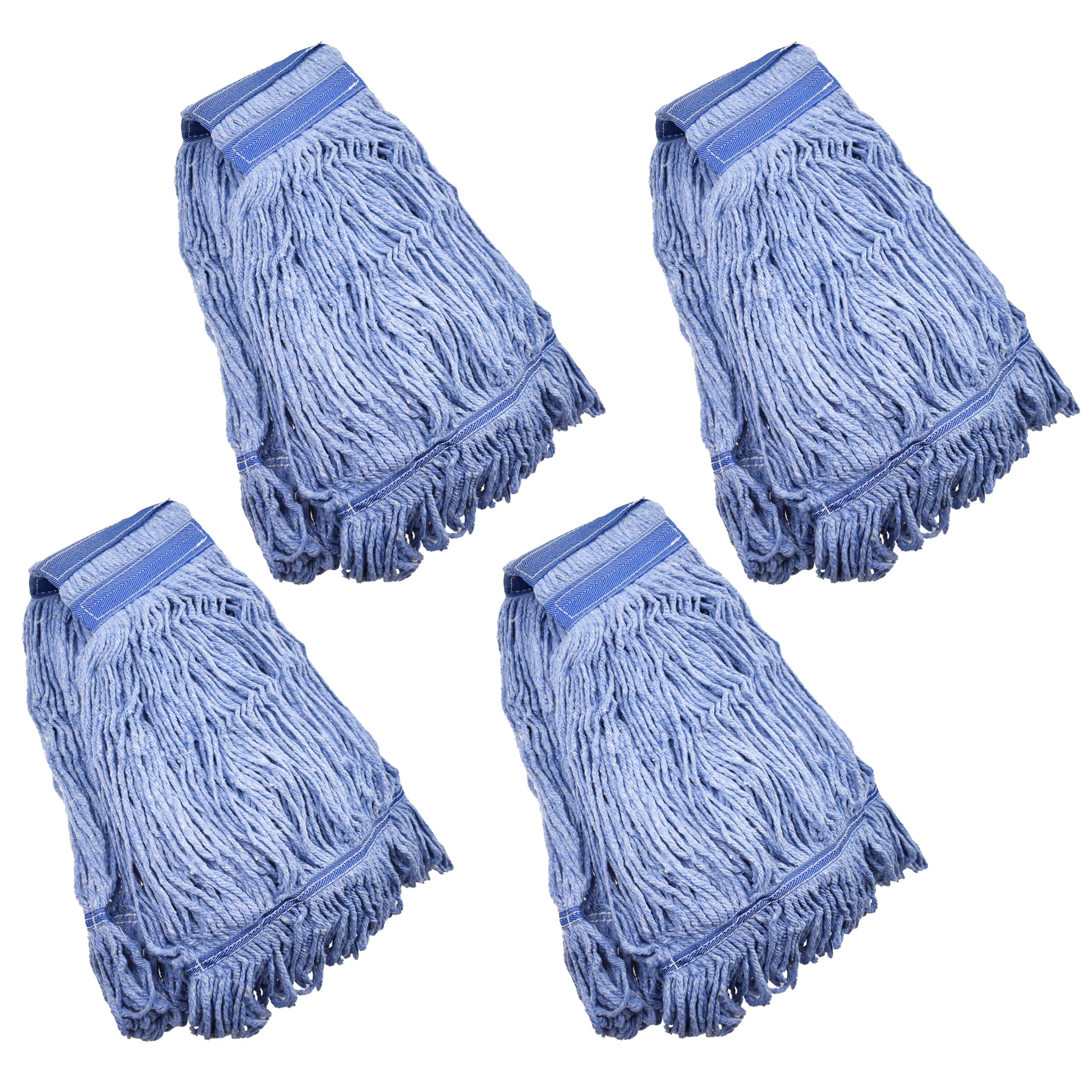 Mop Head Replacement Commercial Heavy Duty String