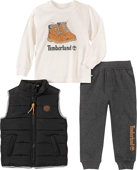 timberland clothing for toddlers
