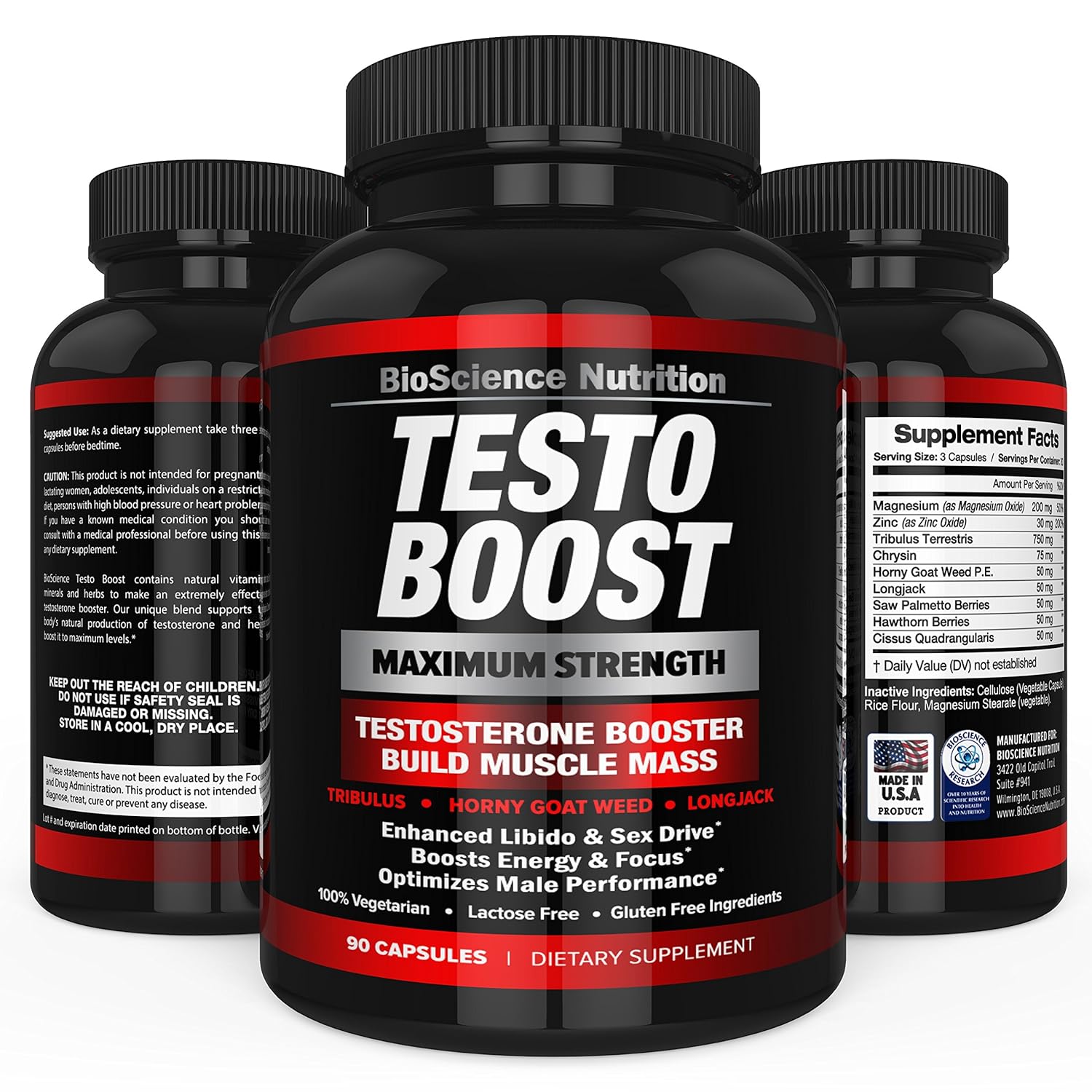 natural anabolic supplements