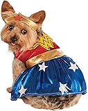 Rubie's Costume DC Heroes and Villains Collection Pet Costume