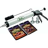 LEM Products 468 Jerky Cannon,Silver/Black
