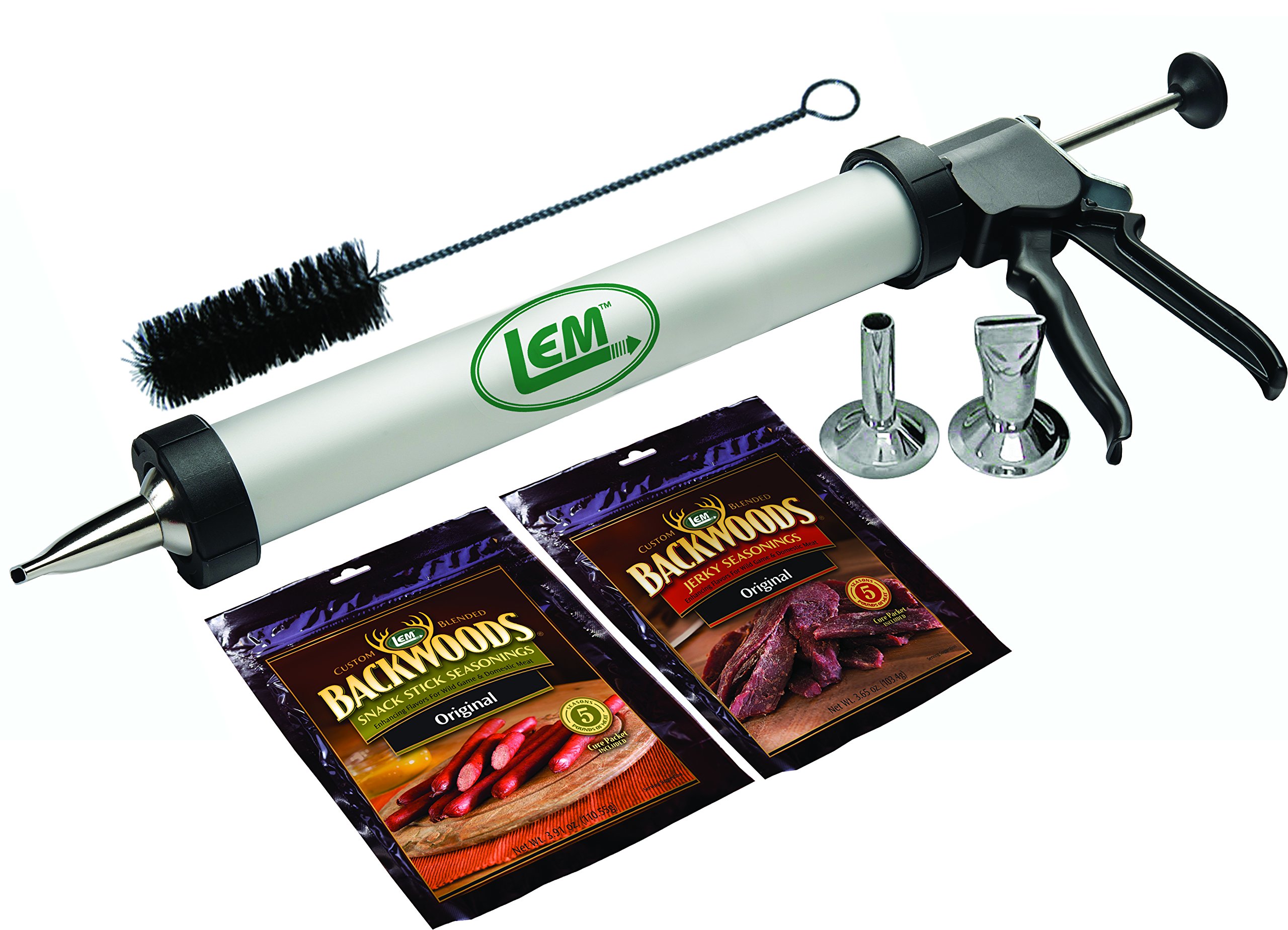 LEM Products 468 Jerky Cannon Buy Online in Kuwait at