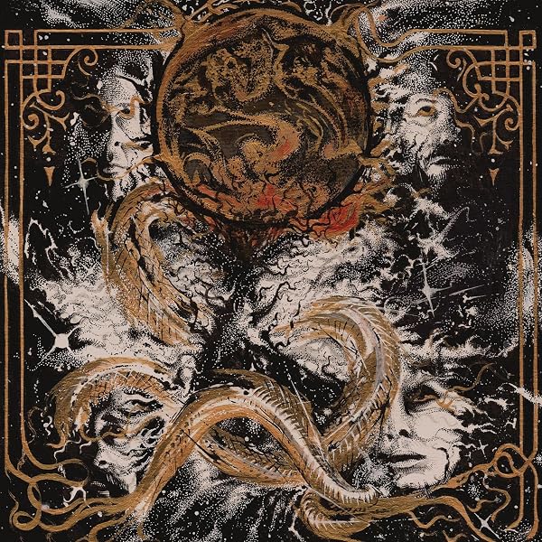 Absu - Abzu - Amazon.com Music