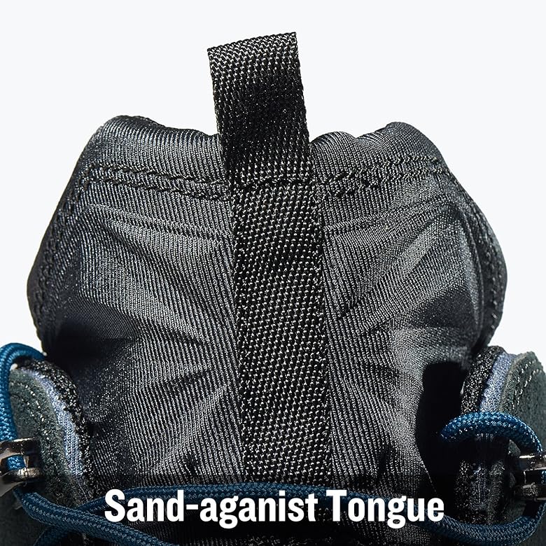 rax men's lightweight backpacking hiking boots