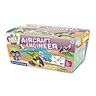 Kids First Aircraft Engineer Kit