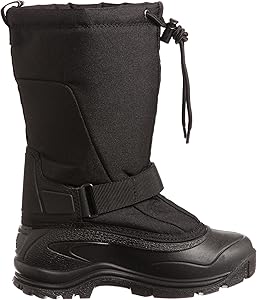 kamik greenbay boots