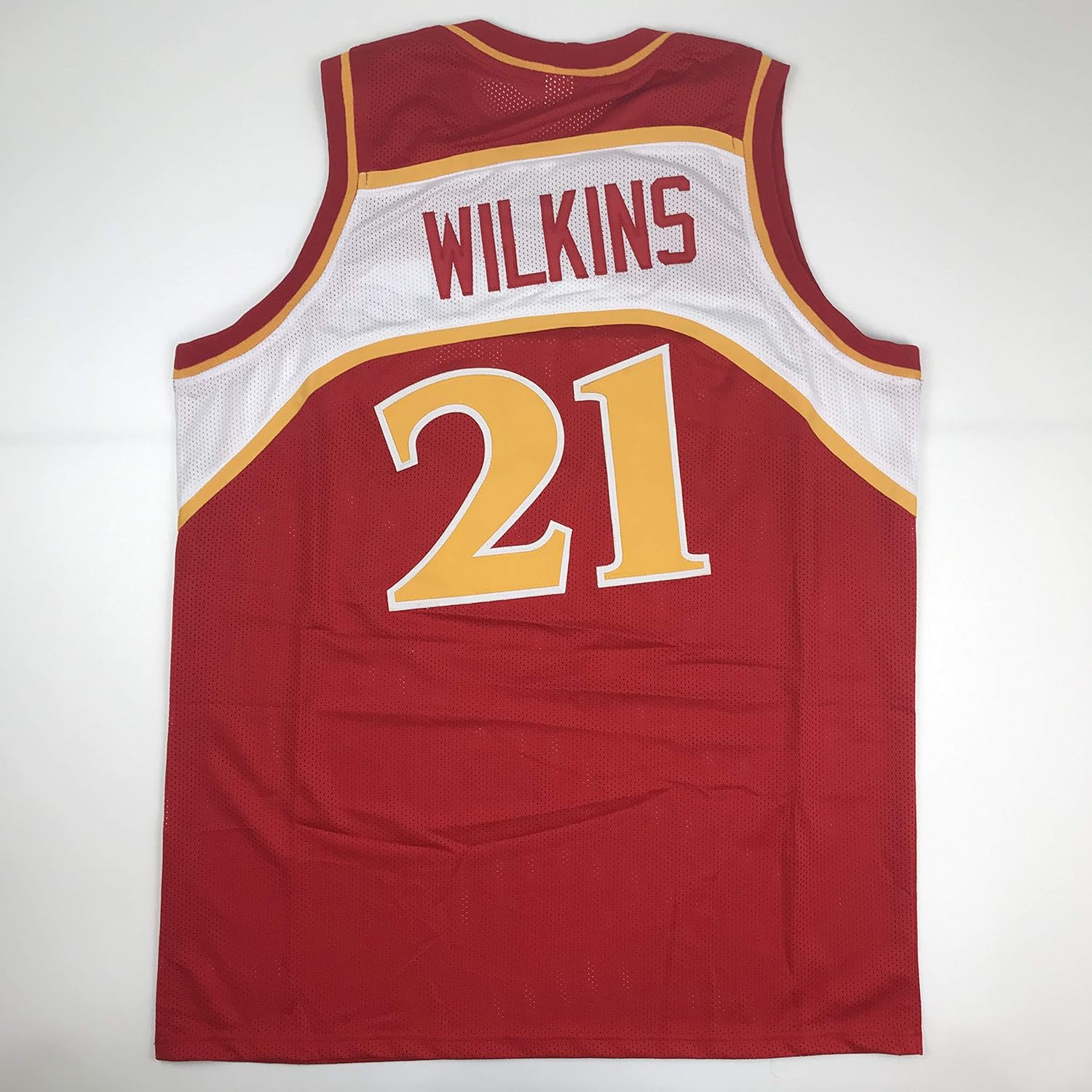custom stitched basketball jerseys