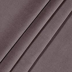 Eclipse Luxury Cotton Velvet 100% Blackout Grommet