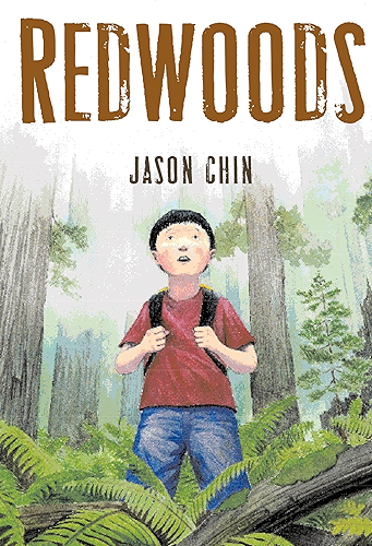 Download Redwoods (English Edition) PDF