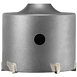 Bosch T3919SC 4 -3/8 in. Carbide SDS-Plus SPEEDCORE
