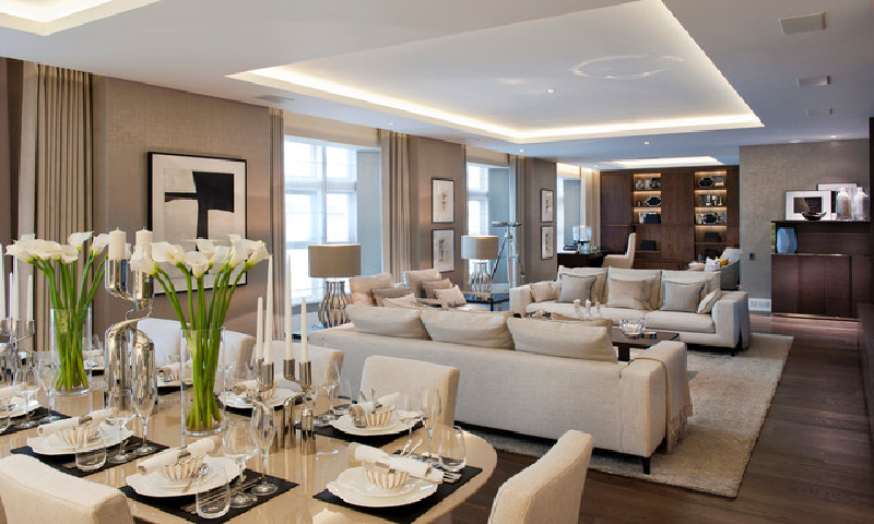 Interior Design Styles
