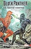Black Panther Book 5: Avengers of the New World Part 2