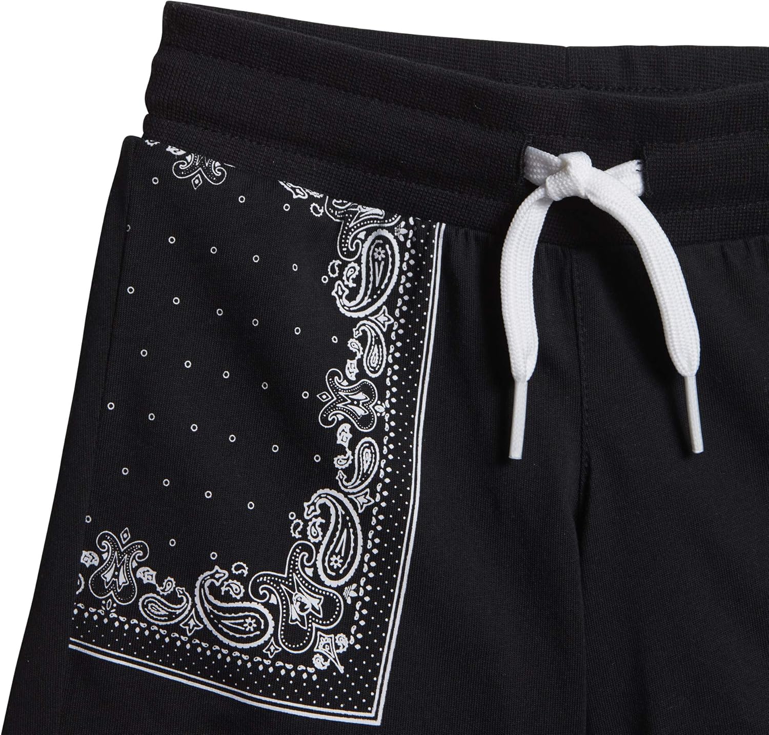 adidas bandana shorts