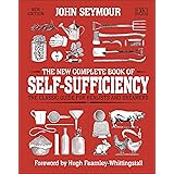 New Complete Book Of Self Sufficiency