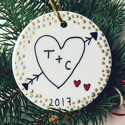 ornaments for boyfriend