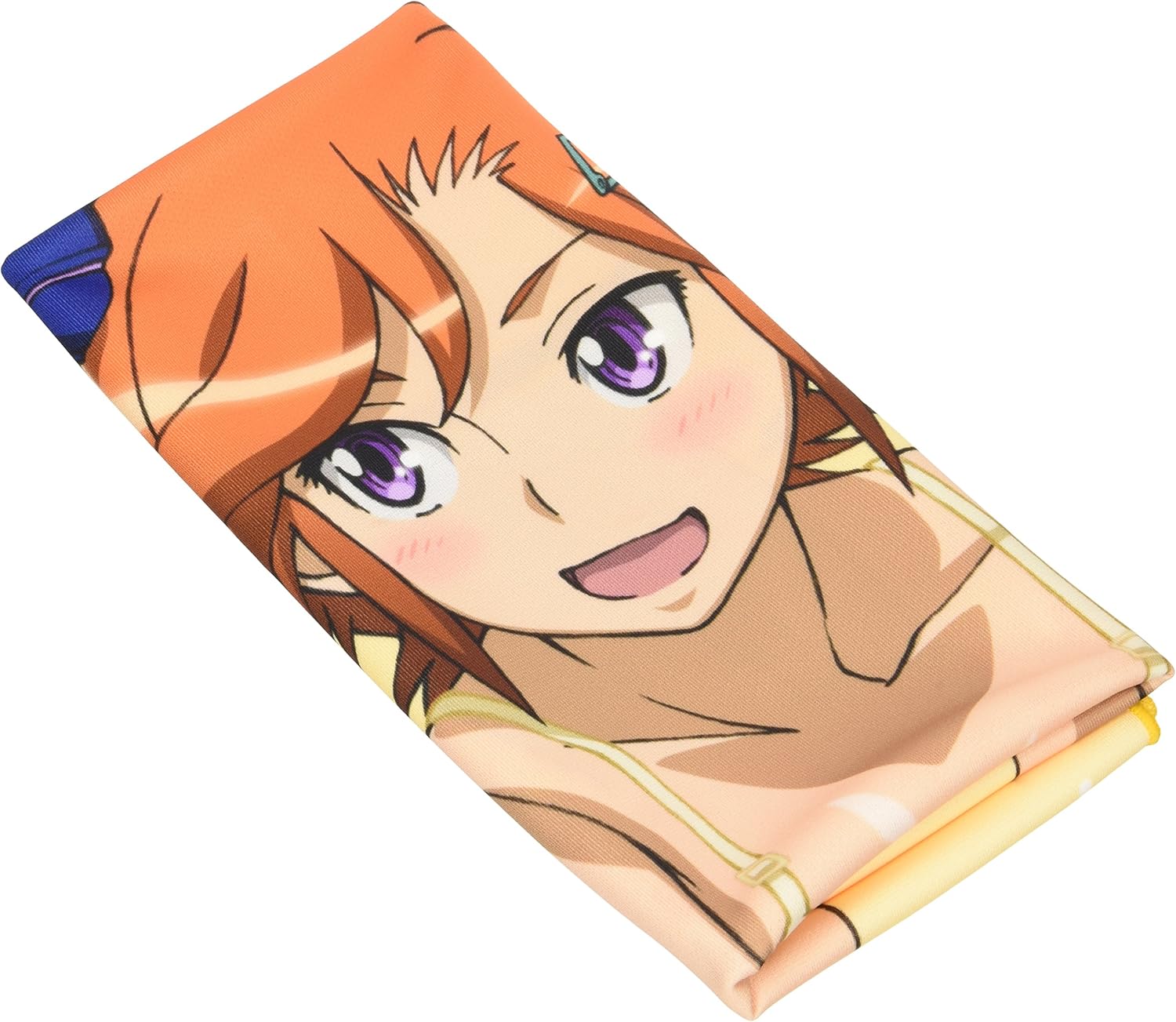 Amazon Co Jp キャプテンアース ボディウォッシュタオル あらいっ娘 夜祭アカリ Dvd