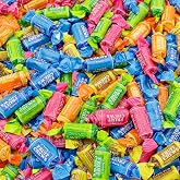Halloween Tootsie Roll Fruit Chews Candy, Assorted Flavors, 128 Oz Bulk Bag | Chewy Tootsie Roll Fruit Candies in an Assortment of Delicious Flavors