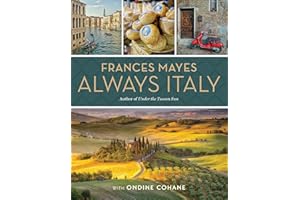 Frances Mayes Always Italy