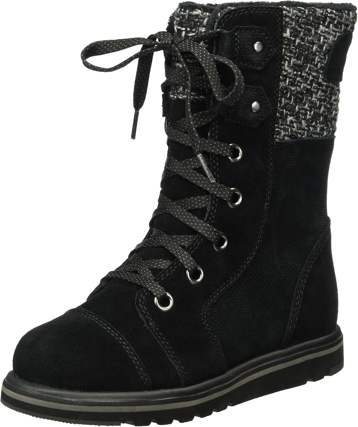 sorel rylee lace boots