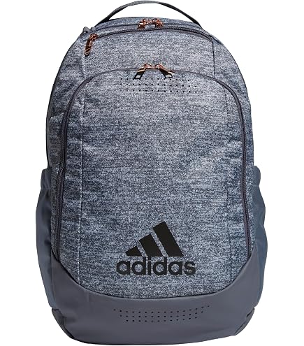 adidas Adaptive Backpack – Large Bag with Accessibility Features for Ease of Use