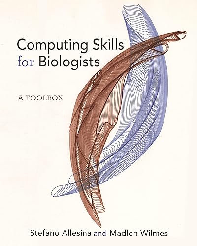 Download Computing Skills for Biologists: A Toolbox PDF