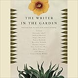 The Writer in the Garden